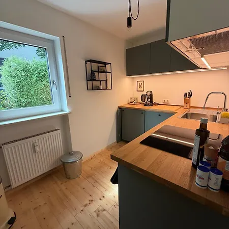 Maisinger Appartement Pocking (Starnberg)