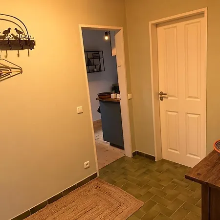 Appartement Maisinger