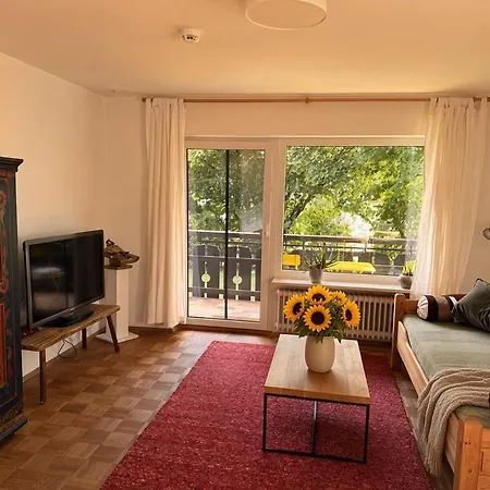 Appartement Maisinger *