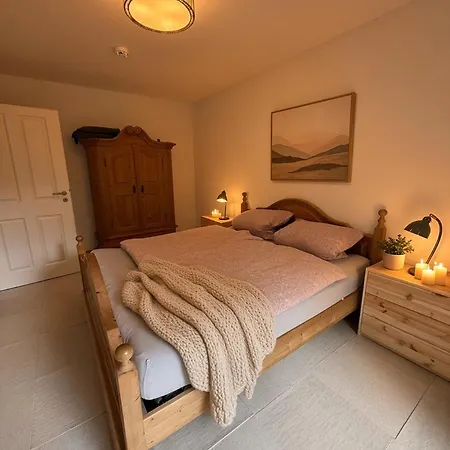 Appartement Maisinger Pocking (Starnberg)